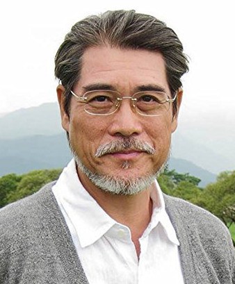 鲁文学 Louis Lu照片