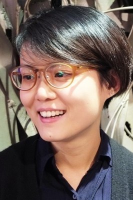 黄靖闵 Kassey Huang照片