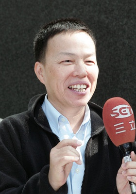 王小棣 Shau-Di Wang照片