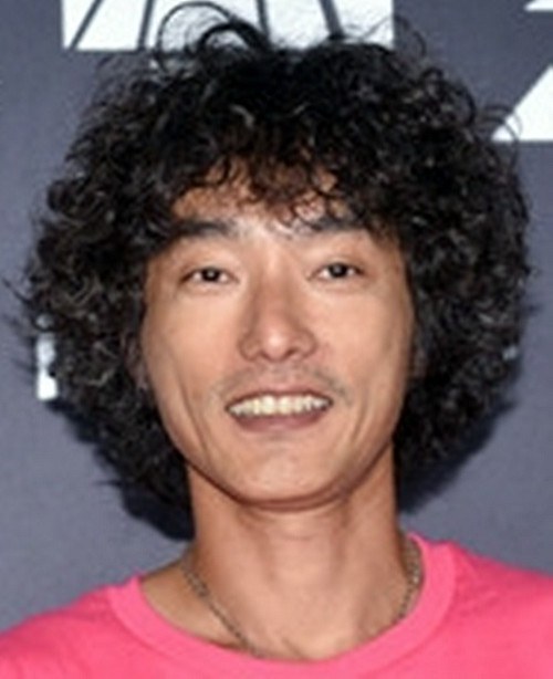 林立书 Li-Shu Lin照片