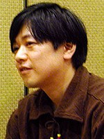 村井贞之 Sadayuki Murai照片