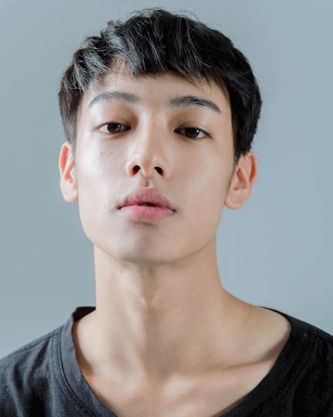 刘修甫 Hsiu-Fu Liu照片