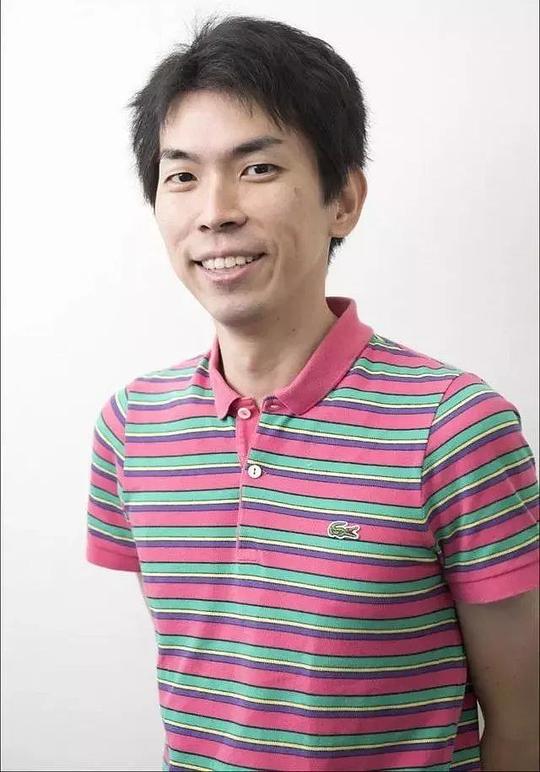 京极尚彦 Kyōgoku Takahiko照片