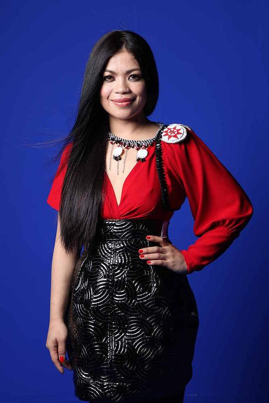 阿洛·卡力亭·巴奇辣 Ado' Kaliting Pacidal照片