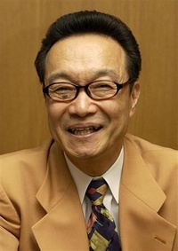 神谷明 Akira Kamiya照片