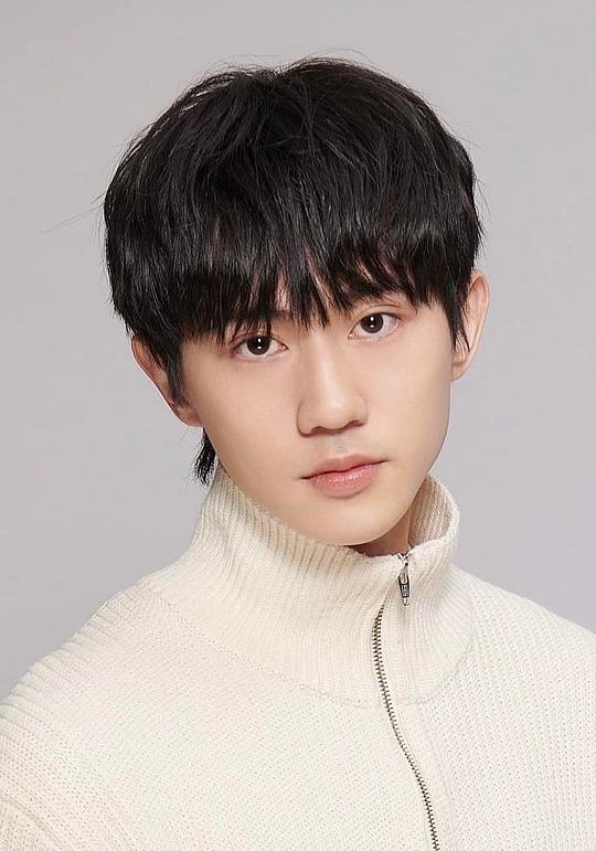 姜典 Louis Chiang照片