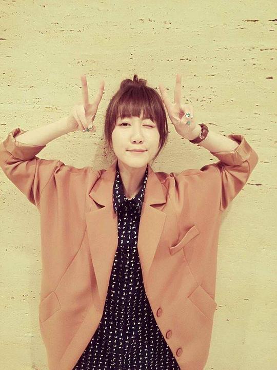 吴宜媚 Mary照片