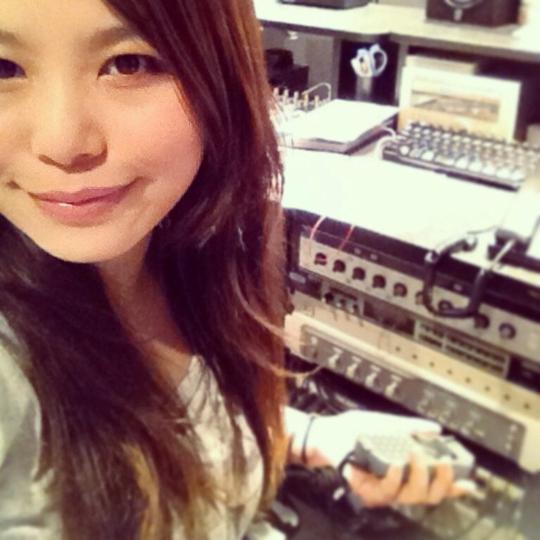 绿川幸 Yuki Midorikawa照片