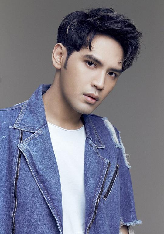 陈零九 Nine Chen照片