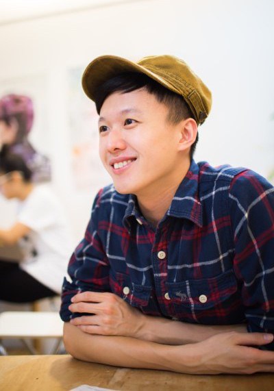 廖哲毅 Che-I Liao照片