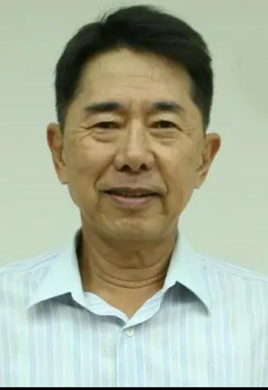 李全忠 Chuen-Chung Lee照片