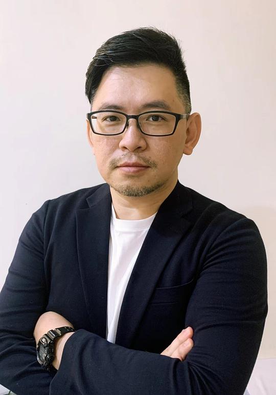 吳彥成 Arthur Wu照片