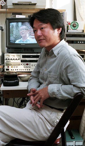 黄明川 Ming-chuan Huang照片