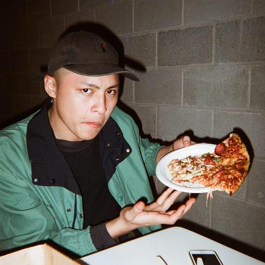 巫书维 Shu Wei Wu照片