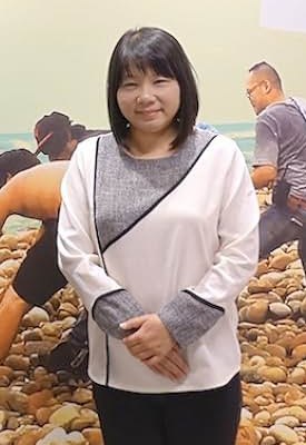 赖丽君 Li-Chun Lai照片