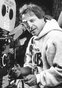 大卫·安斯鲍夫 David Anspaugh照片