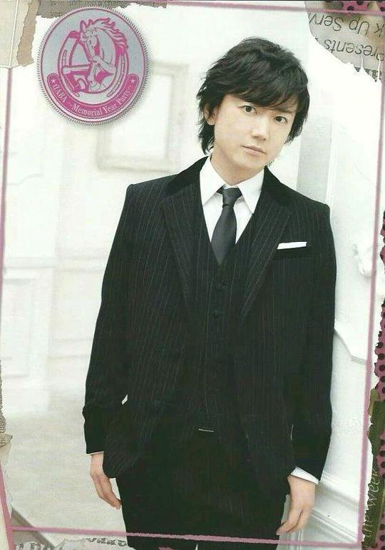 菅沼久义 Hisayoshi Suganuma照片