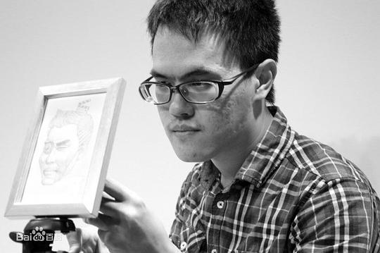 詹淳皓 Chun-Hao Chan照片