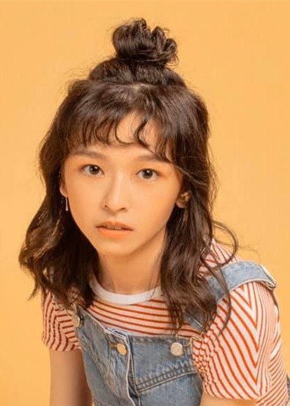 陈妍霏 Buffy Chen照片