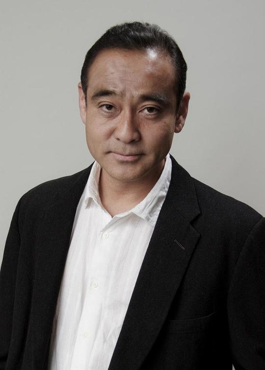 松山鹰志 Takashi Matsuyama照片