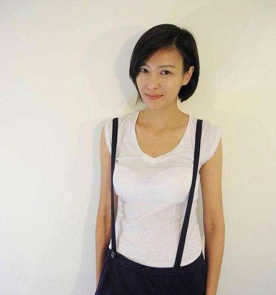 段可风 Annie Duan照片