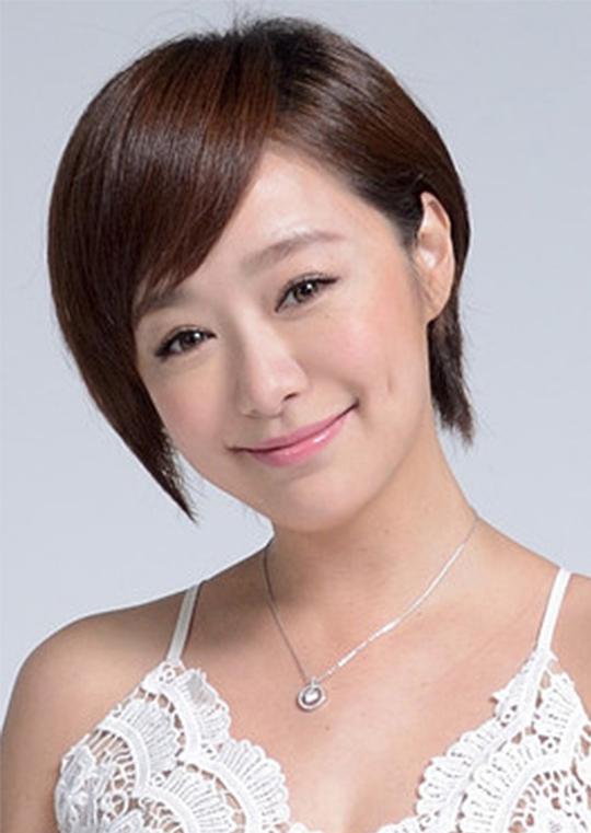 茵芙 Demi Yin Fu照片