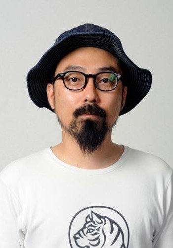 山下敦弘 Nobuhiro Yamashita照片