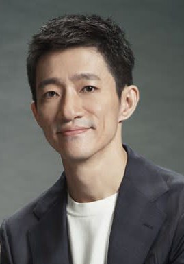 徐汉强 John Hsu照片