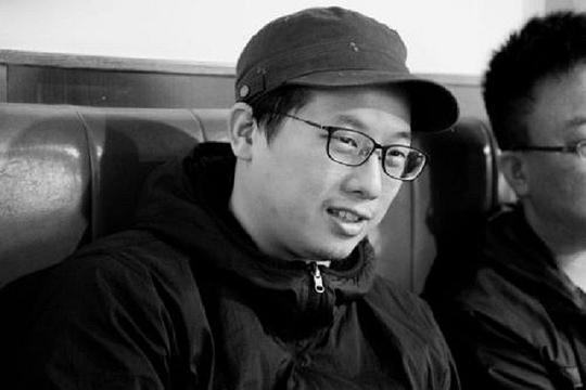 柯智豪 Zhihao Ke照片