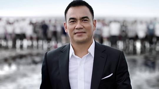 陈金锋 Chen Chin-Feng照片