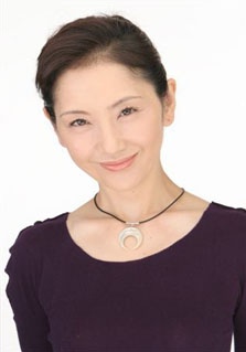 中村久美 Kumi Nakamura照片