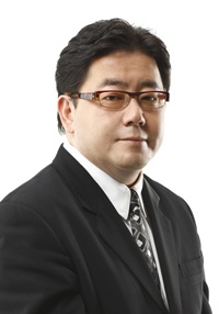 秋元康 Yasushi Akimoto照片