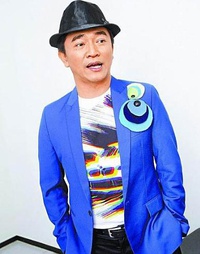 吴宗宪 Jacky Wu照片