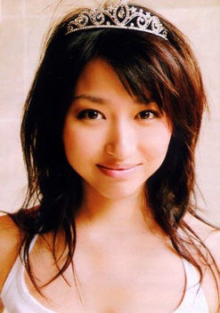 永田杏奈 Anna Nagata照片