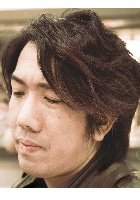 黄艾伦 Alan Wong照片