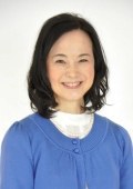藤井佳代子 Fujii Kayoko照片