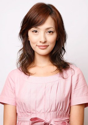 竹花梓 Azusa Takehana照片