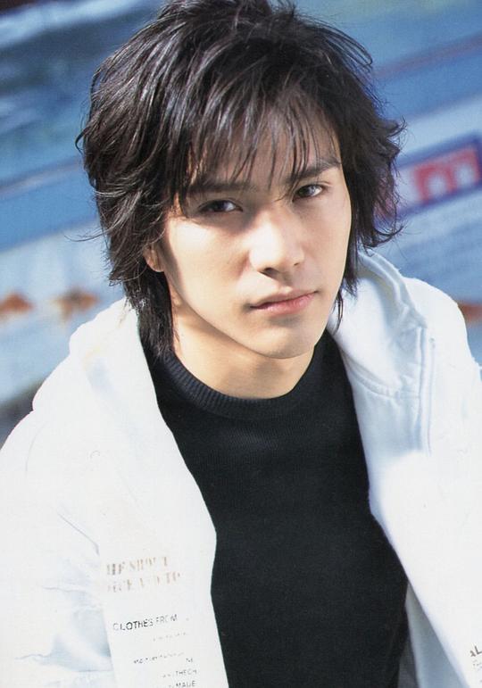 高野八诚 Hassei Takano照片