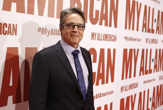 安吉罗·皮佐 Angelo Pizzo照片