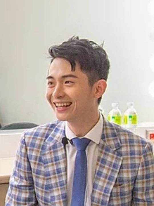 曾博恩 Boen Zeng照片