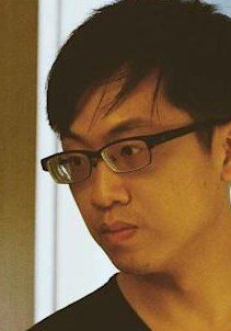 简持中 Chih-Chung Chien照片