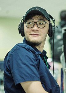 洪子鹏 Pon Hung照片