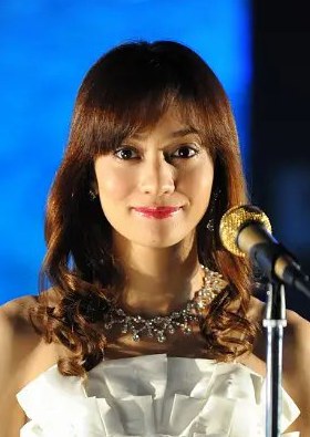 中山英玲奈 Erena照片