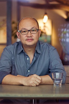 刘亮佐 Liang-tso Liu照片