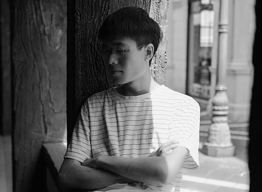 钱柠 Ning Chan照片