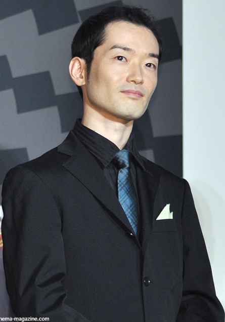 中村靖日 Yasuhi Nakamura照片