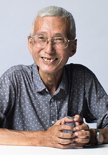 祁家威 Chi Chia Wei照片