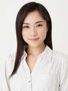 小泽真利奈 Marina Kozawa照片