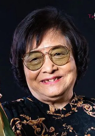 刘引商 Yinshang Liu照片