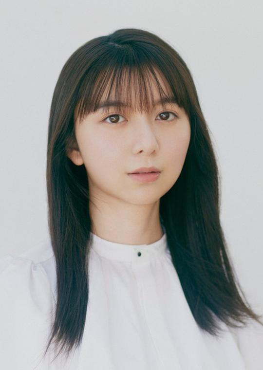 上白石萌歌 Moka Kamishiraishi照片